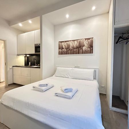 Cdm Studio By Florencehospitality Com Bagian luar foto