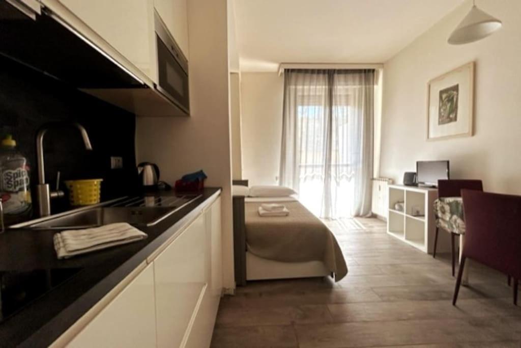 Cdm Studio By Florencehospitality Com Bagian luar foto
