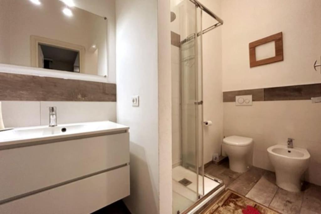 Cdm Studio By Florencehospitality Com Bagian luar foto