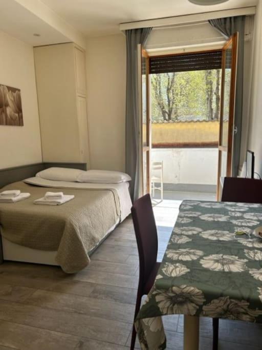 Cdm Studio By Florencehospitality Com Bagian luar foto