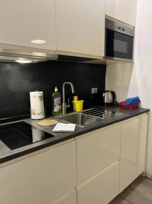 Cdm Studio By Florencehospitality Com Bagian luar foto