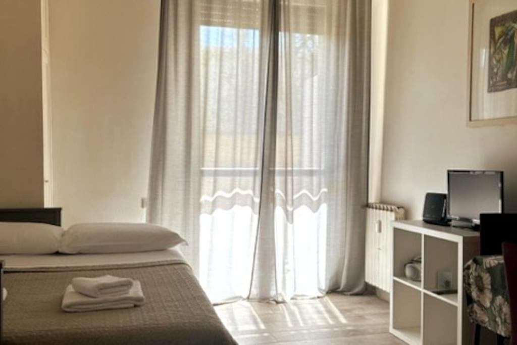 Cdm Studio By Florencehospitality Com Bagian luar foto