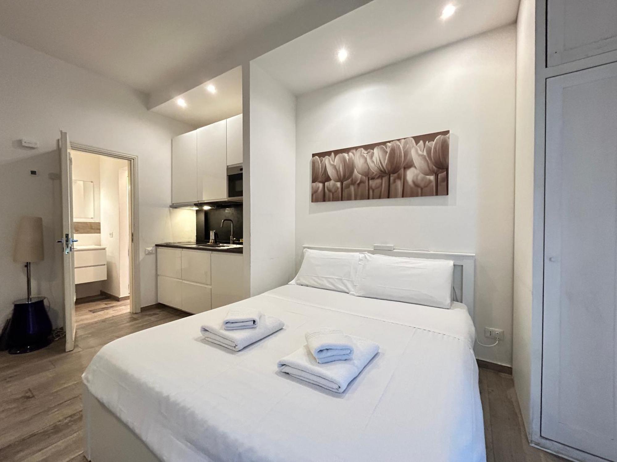 Cdm Studio By Florencehospitality Com Bagian luar foto
