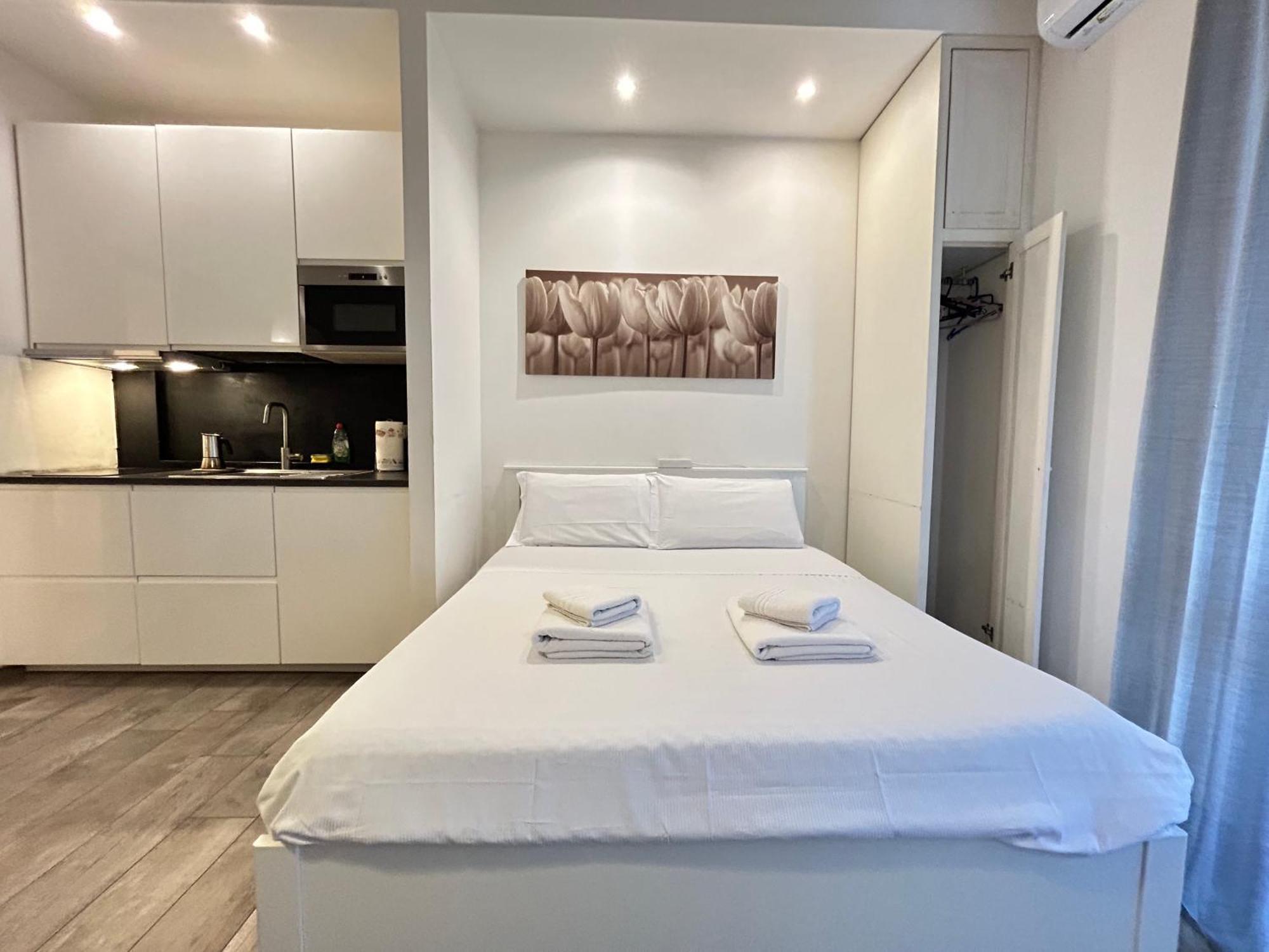 Cdm Studio By Florencehospitality Com Bagian luar foto
