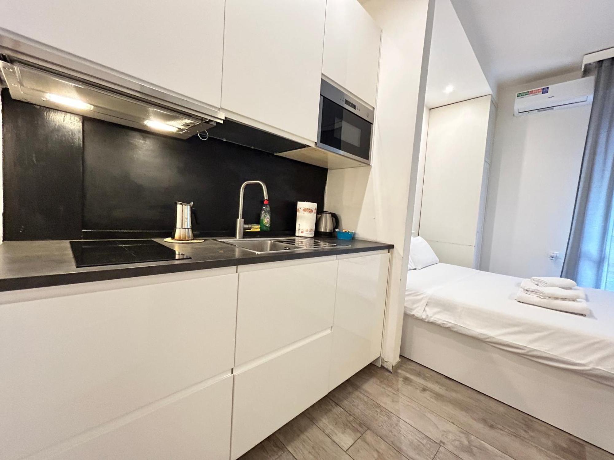Cdm Studio By Florencehospitality Com Bagian luar foto